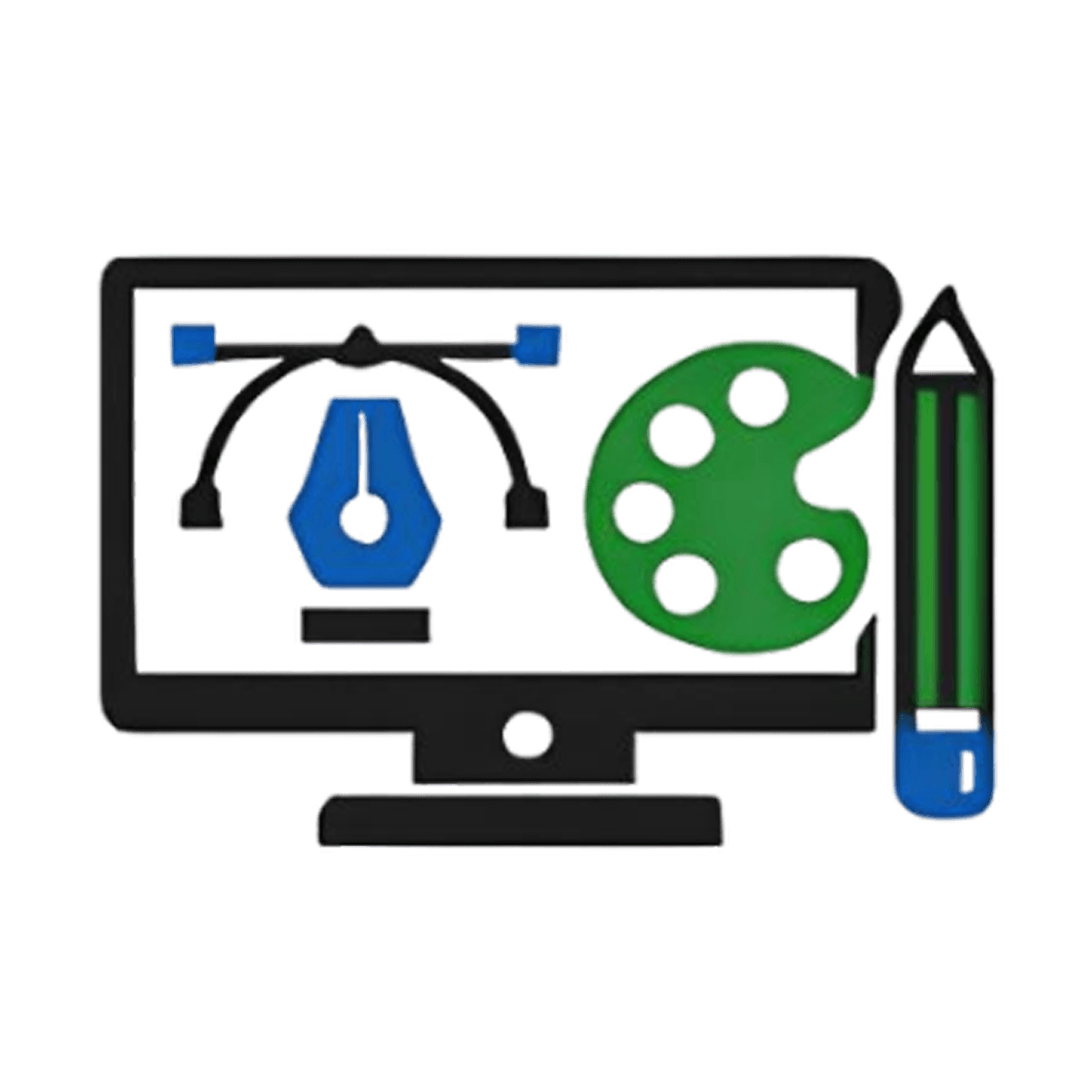 Graphics Designing