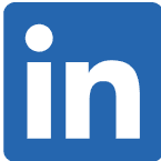 linkedin icon